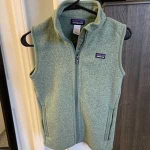 Patagonia Vest